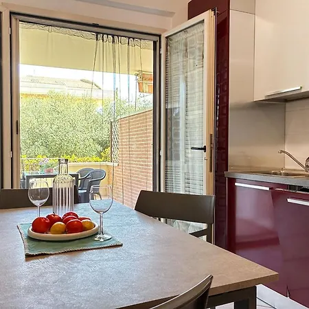 Appartement Holihome Katty House *