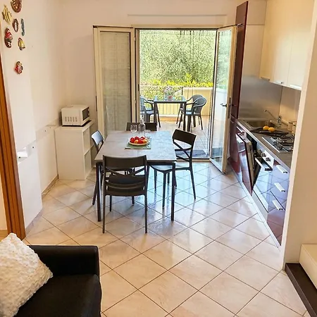 Apartmán Holihome Katty House *