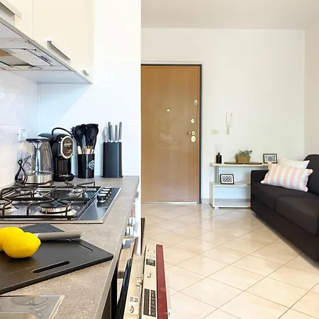Holihome Katty House Appartement Tortoreto