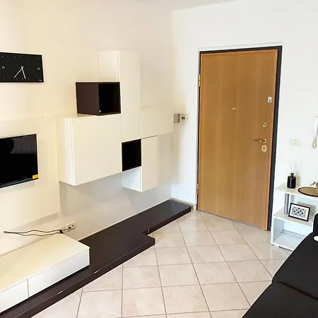 Holihome Katty House * Tortoreto