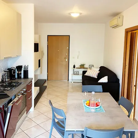 Holihome Katty House Appartement Tortoreto