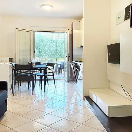 Apartmán Holihome Katty House *