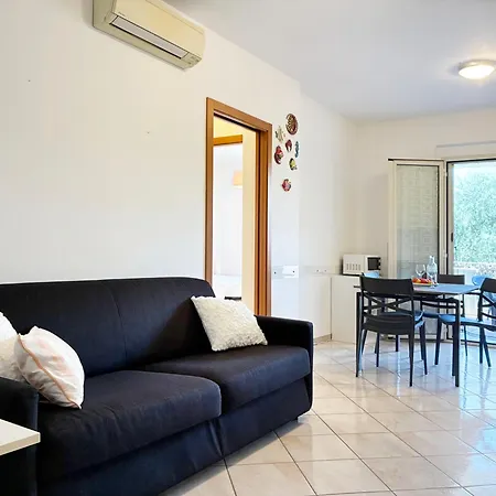 Apartmán Holihome Katty House