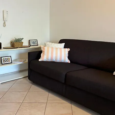 Holihome Katty House * Tortoreto