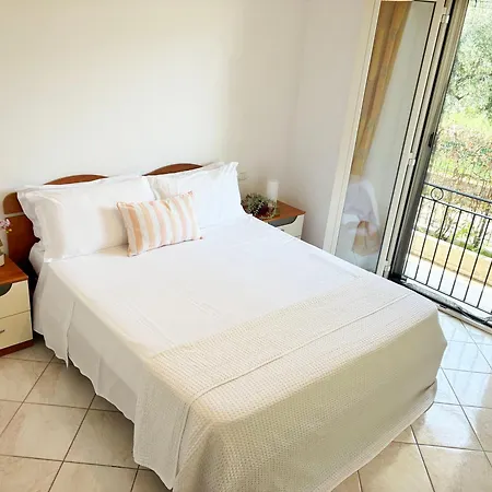 Holihome Katty House Appartement *