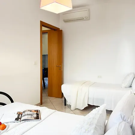 Holihome Katty House Appartement *