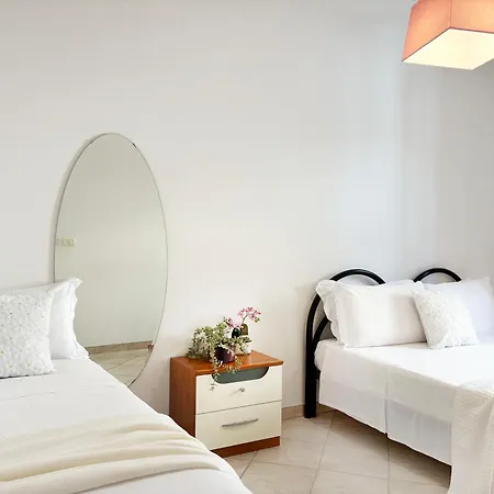 Holihome Katty House Appartement