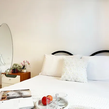 Appartement Holihome Katty House *
