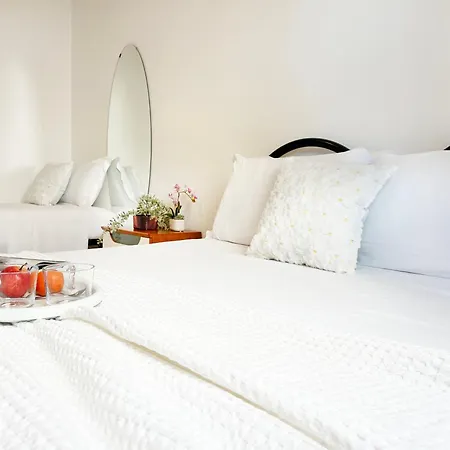 Holihome Katty House Appartement