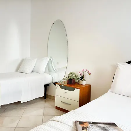Holihome Katty House Appartement