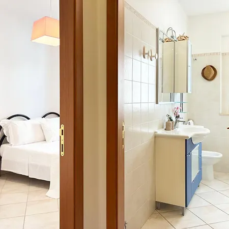 Holihome Katty House * Tortoreto