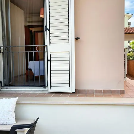 Holihome Katty House Appartement *