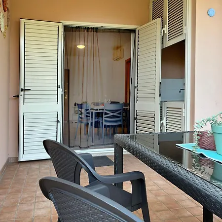 Apartmán Holihome Katty House Tortoreto