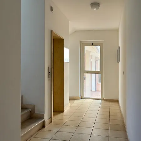Apartmán Holihome Katty House *