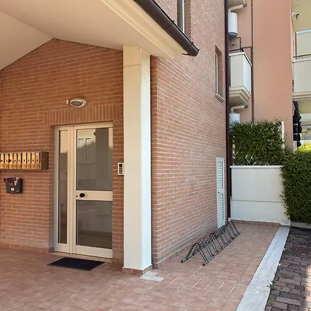 Holihome Katty House Appartement Tortoreto