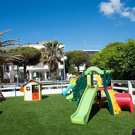 Holihome Katty House Tortoreto