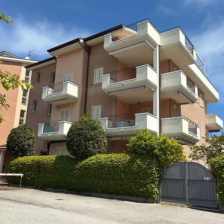 Holihome Katty House Appartement Tortoreto